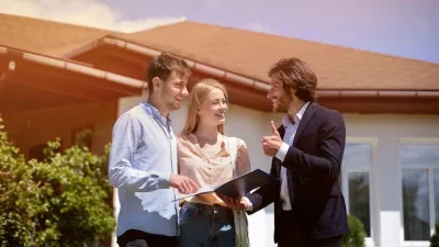 Avis avant achat immobilier Camon