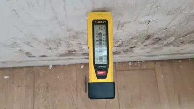 Expertise humidité Corbie