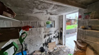 Expertise humidité Camon