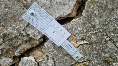 Expertise fissures Camon