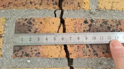 Expertise fissures Roye