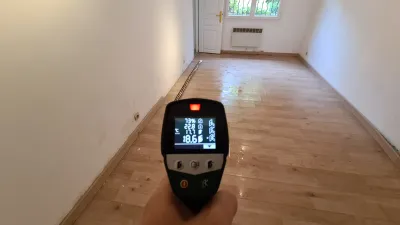 Expertise humidité Boves