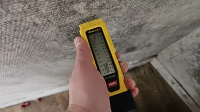 Expertise humidité Rue